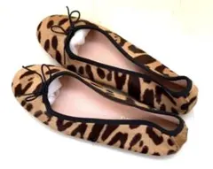 2026年最新】repetto レオパードの人気アイテム - メルカリ