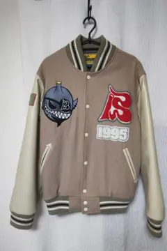 2026年最新】Bong スタジャンの人気アイテム - メルカリ