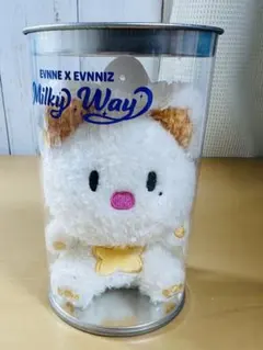 2026年最新】EVNNIZ ぬいぐるみの人気アイテム - メルカリ