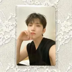 2026年最新】seventeen attacca ジョシュア トレカの人気アイテム