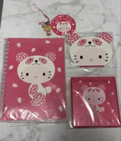 2026年最新】さくらパンダキティの人気アイテム - メルカリ