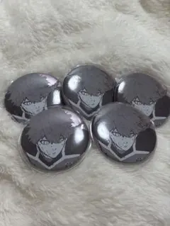 2026年最新】ブルーロック 黒名蘭世 缶バッジの人気アイテム - メルカリ