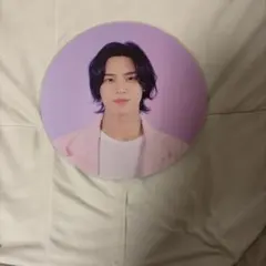 2026年最新】ミンギュ うちわの人気アイテム - メルカリ