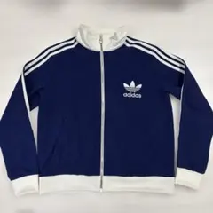 2026年最新】adidas トラックジャケット ネイビー ホワイトの人気