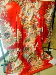 2026年最新】相良刺繍 打掛の人気アイテム - メルカリ