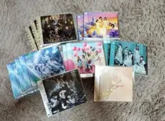 2026年最新】櫻坂46 cdの人気アイテム - メルカリ