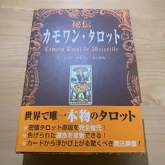 2026年最新】秘伝カモワンタロットの人気アイテム - メルカリ