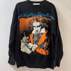 2026年最新】ベートーベンニットの人気アイテム - メルカリ