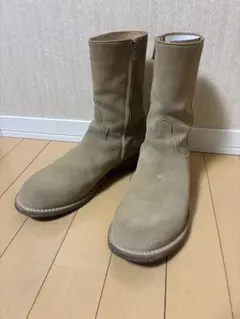 2026年最新】nonnative ブーツの人気アイテム - メルカリ