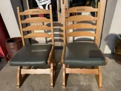 2026年最新】カリモク RUSTIC 椅子の人気アイテム - メルカリ