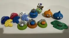 2026年最新】ドラゴンクエストSLちっちゃいコレクションの人気アイテム