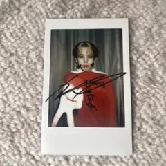 2026年最新】wei デヒョン ポラロイドの人気アイテム - メルカリ