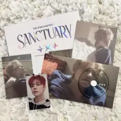 2026年最新】ヨンジュン トレカ sanctuaryの人気アイテム - メルカリ