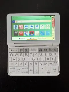 2026年最新】シャープ 電子辞書 PW-ES8300の人気アイテム - メルカリ