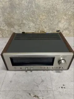 2026年最新】TRIO KT-900の人気アイテム - メルカリ