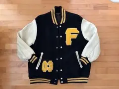 2026年最新】スタジャン fatの人気アイテム - メルカリ