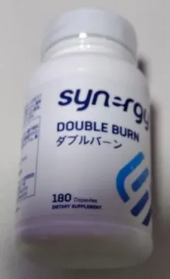 2026年最新】シナジー ダブルバーンの人気アイテム - メルカリ