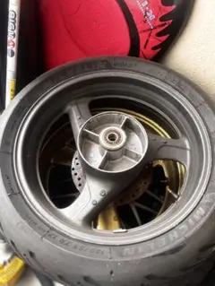 2026年最新】CB400SF NC39 ホイールの人気アイテム - メルカリ