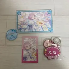2026年最新】プロセカ サンリオコラボ 鳳えむの人気アイテム - メルカリ