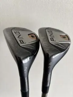 2026年最新】ping ユーティリティ レフティの人気アイテム - メルカリ