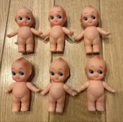 2026年最新】キューピー人形 ハンドメイドの人気アイテム - メルカリ