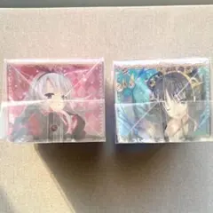 2026年最新】ゆずソフト デッキケースの人気アイテム - メルカリ