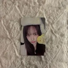 2026年最新】ive リズ チェキの人気アイテム - メルカリ