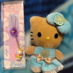 2026年最新】キティ 根付け ハワイの人気アイテム - メルカリ