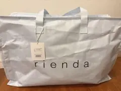 2026年最新】rienda 福袋の人気アイテム - メルカリ