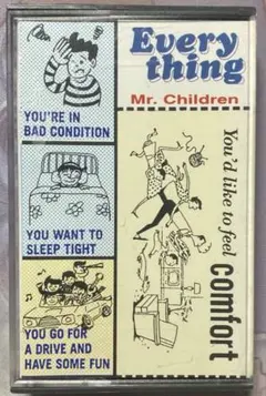 2026年最新】ミスチル カセットの人気アイテム - メルカリ