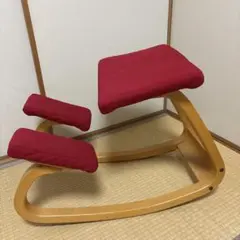 2026年最新】バランスチェア バリアブルの人気アイテム - メルカリ