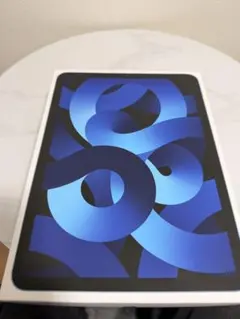 2026年最新】2022 Apple iPad Air (Wi-Fi, 64GB) - ブルー (第5世代)の