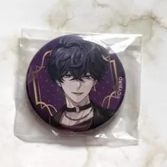 2026年最新】イケメンヴィラン エリス 缶バッジの人気アイテム - メルカリ