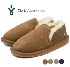 2026年最新】emu モカシン 24の人気アイテム - メルカリ