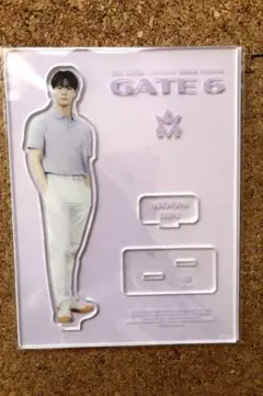 2026年最新】ムンビン アクスタの人気アイテム - メルカリ