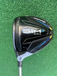 2026年最新】sim2 max アイアン レフティの人気アイテム - メルカリ