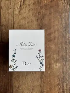 2026年最新】ミスディオールキャンドルの人気アイテム - メルカリ