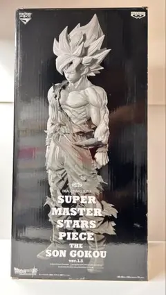 2026年最新】SMSP 孫悟空 03の人気アイテム - メルカリ