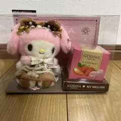 2026年最新】マイメロ ゴディバの人気アイテム - メルカリ