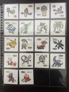 2026年最新】ポケモンシール 伝説の人気アイテム - メルカリ