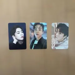 2026年最新】シウミン トレカの人気アイテム - メルカリ