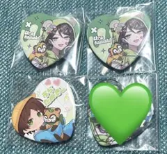 2026年最新】うらたぬき 缶バッジ シークレットの人気アイテム - メルカリ