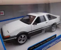 2026年最新】1/24 AE86の人気アイテム - メルカリ