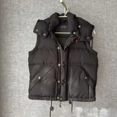 2026年最新】ポロラルフローレン ダウンベストの人気アイテム - メルカリ