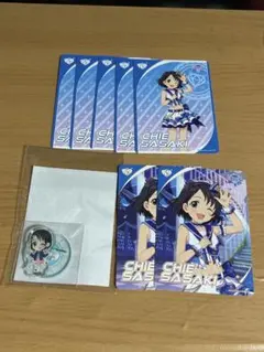 2026年最新】デレステ10thツアーの人気アイテム - メルカリ