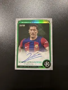 2026年最新】ロベルトレヴァンドフスキの人気アイテム - メルカリ