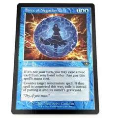 2026年最新】否定の力 mtgの人気アイテム - メルカリ