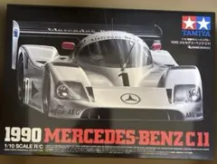 2026年最新】タミヤ メルセデスベンツ C11の人気アイテム - メルカリ