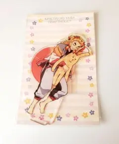 2026年最新】煉獄杏寿郎クラフトホリックの人気アイテム - メルカリ