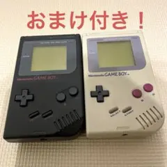 2026年最新】初代ゲームボーイ ブラックの人気アイテム - メルカリ
